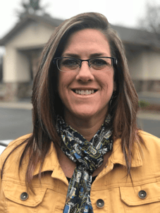 Holley Neville, Clinic Operations Manager Holley Neville, Clinic Operations Manager