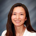 Doktor Lisbeth Chang