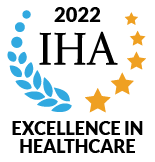 IHA-award-Excellence-in-Healthcare-2022-color
