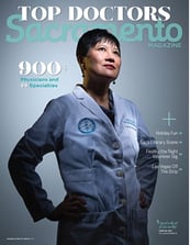 Top Docs - Sac Mag Cover