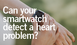 How People Are Using Smartwatches for Heart Monitoring