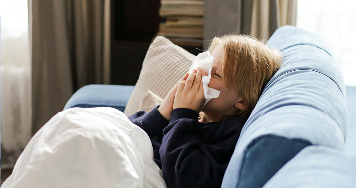 5 Issues to Know In regards to the Flu and COVID-19 this Flu Season